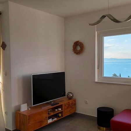 Apartment Vista Oasis With Pool And Terrace Trogir Exterior foto
